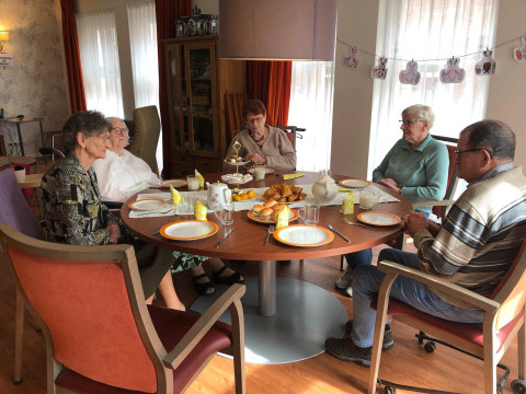 Paas high tea molenhoek  2